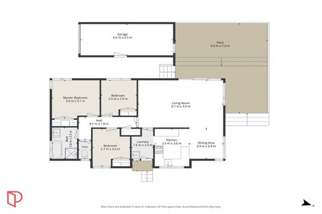 Photo of property in 22a Riverton Drive, Randwick Park, Auckland, 2105