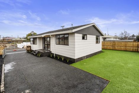 Photo of property in 215c Killarney Road, Frankton, Hamilton, 3204
