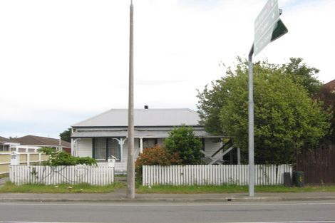 Photo of property in 10 Rutherford Street, Woolston, Christchurch, 8023