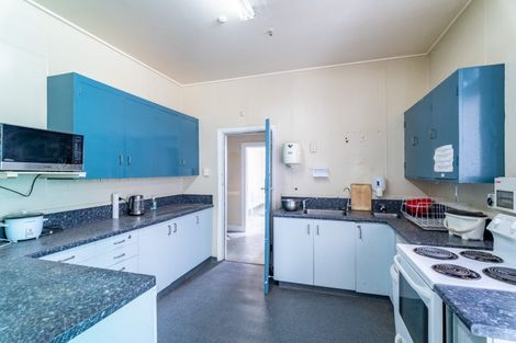 Photo of property in 257 High Street, Dunedin Central, Dunedin, 9016