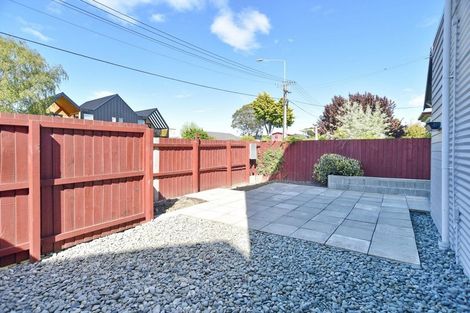 Photo of property in 10/443 Hereford Street, Linwood, Christchurch, 8011