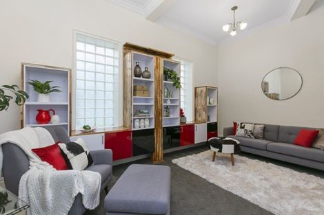 Photo of property in 10/1u Riddiford Street, Newtown, Wellington, 6021