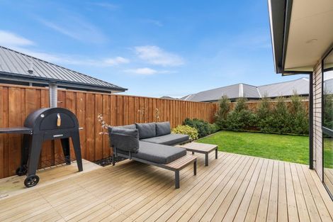 Photo of property in 9 Hurring Lane, Rolleston, 7615