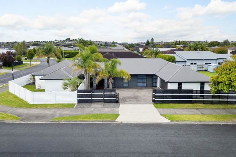 Photo of property in 61 Te Huia Drive, Flagstaff, Hamilton, 3210