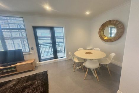 Photo of property in Kelvin House, 7f/16 The Terrace, Wellington Central, Wellington, 6011