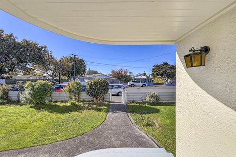 Photo of property in 81 Moana Street, Whanganui East, Whanganui, 4500