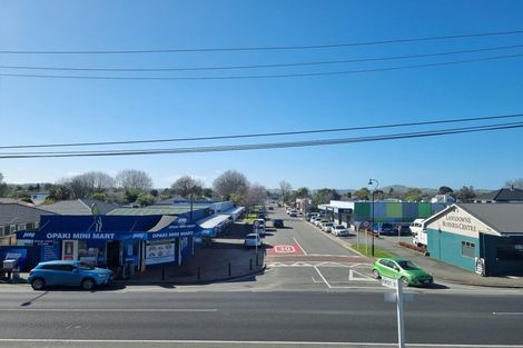 Photo of property in Cedarwood Flats, 5/15 Opaki Road, Lansdowne, Masterton, 5810