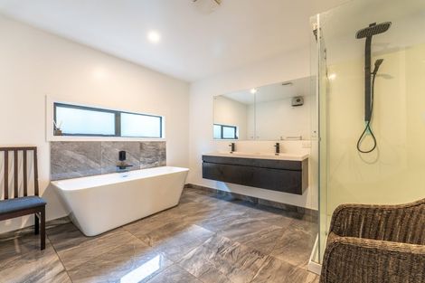 Photo of property in 8 Mahoneys Hill Road, Oceanview, Timaru, 7910