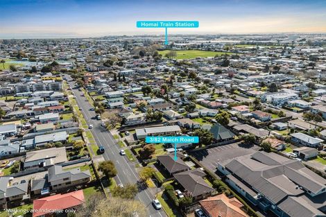Photo of property in 3/82 Maich Road, Manurewa, Auckland, 2102
