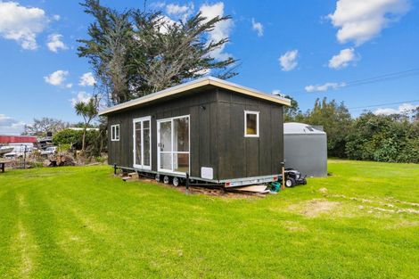 Photo of property in 55 Pouto Road, Dargaville, 0371