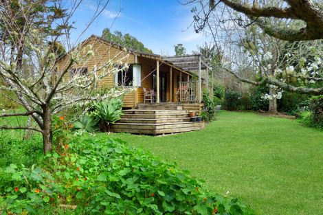 Photo of property in 59 Wharau Road, Kerikeri, 0293