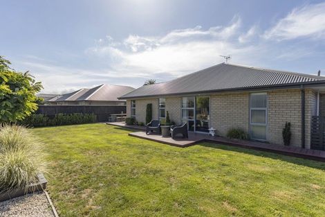 Photo of property in 56 Sovereign Boulevard, Kaiapoi, 7630