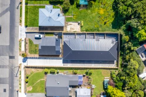 Photo of property in 28 York Street, Levin, 5510