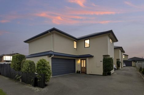 Photo of property in 559 Cashel Street, Linwood, Christchurch, 8011