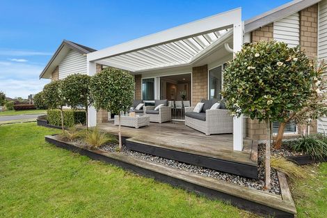 Photo of property in 3 Links Road, Morrinsville, 3300