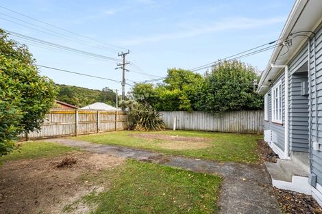 Photo of property in 32 Hyde Street, Wainuiomata, Lower Hutt, 5014
