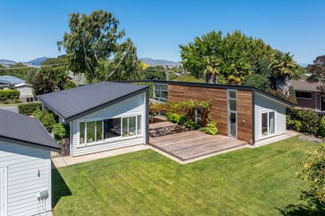 Photo of property in 12 Ward Street, Springlands, Blenheim, 7201