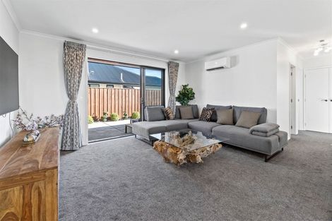 Photo of property in 57 Moreton Green, Rolleston, 7615