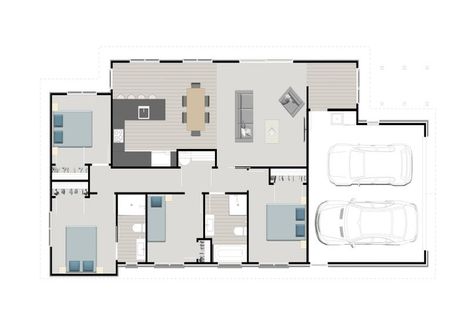Photo of property in 37 Tasker Crescent, Pyes Pa, 3112