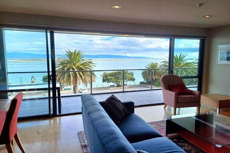 Photo of property in Waterfront Apartments, 10/309 Wakefield Quay, Stepneyville, Nelson, 7010