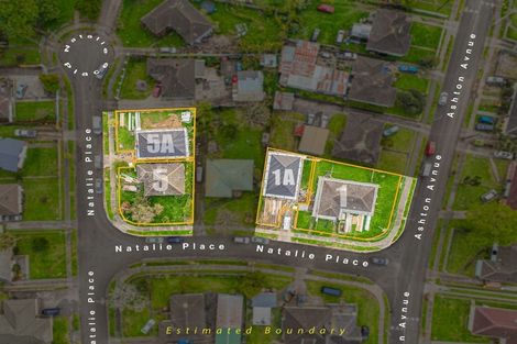Photo of property in 1 Natalie Place, Otara, Auckland, 2023