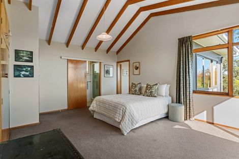 Photo of property in 7 Pentre Terrace, Cashmere, Christchurch, 8022