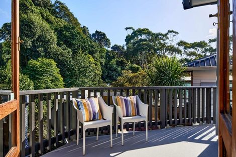 Photo of property in 54 Ferry Street, Seatoun, Wellington, 6022