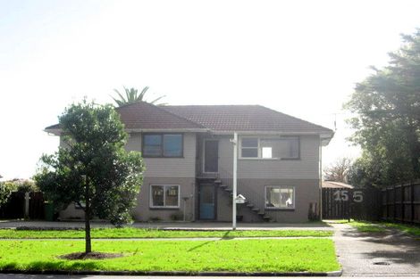 Photo of property in 155 Weymouth Road, Manurewa, Auckland, 2102