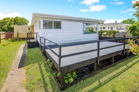 Photo of property in 1/9 Sharland Avenue, Manurewa, Auckland, 2102