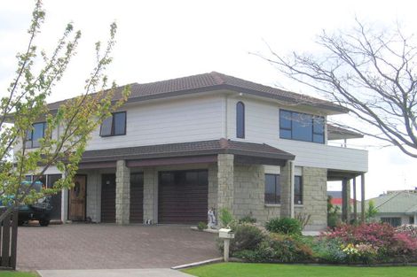 Photo of property in 7 Claridge Place, Mount Maunganui, 3116