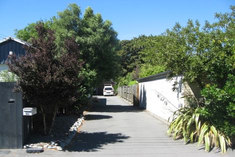 Photo of property in 14a Courtenay Street, St Albans, Christchurch, 8014