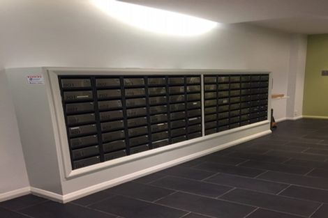 Photo of property in Monvie Apartments, 408/15 Holland Street, Te Aro, Wellington, 6011