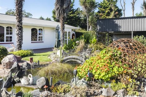Photo of property in 68 Old North Road, Kaiapoi, 7691