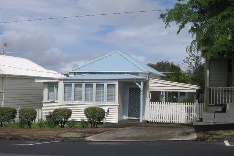 Photo of property in 51 Clarence Street, Ponsonby, Auckland, 1011