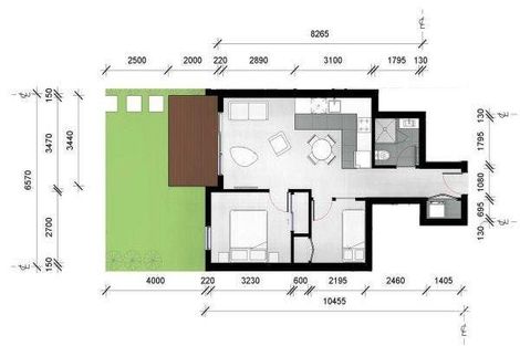 Photo of property in 2/81g Mapou Road, Hobsonville, Auckland, 0616