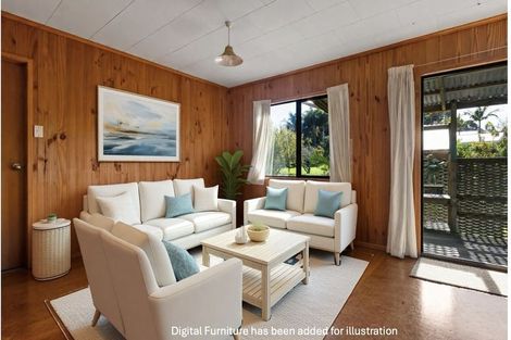 Photo of property in 39 Tauranga Bay Beach Road, Kaeo, 0478