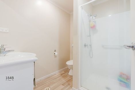 Photo of property in 184b Killarney Road, Frankton, Hamilton, 3204