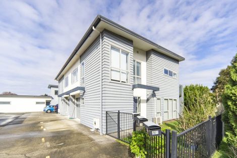 Photo of property in 1/13 Crosher Place, Silverdale, Hamilton, 3216