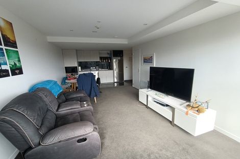 Photo of property in Nouvo Apartments, 4c/21 Rugby Street, Mount Cook, Wellington, 6021