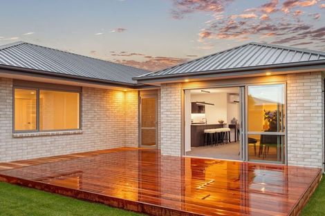 Photo of property in 5e Ballinger Place, Kaiapoi, Woodend, 7630