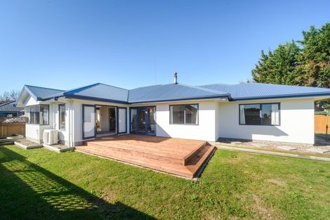 Photo of property in 27 Parnell Heights Drive, Kelvin Grove, Palmerston North, 4414