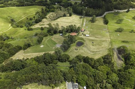 Photo of property in 307 Duncan Road, Kaingaroa, Kaitaia, 0482