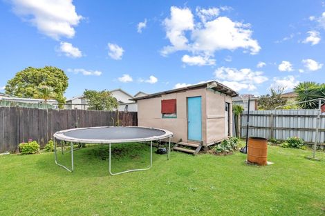 Photo of property in 62 Mckinstry Avenue, Mangere East, Auckland, 2024