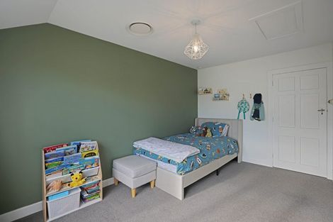 Photo of property in 121 Kermode Street, Ashburton, 7700