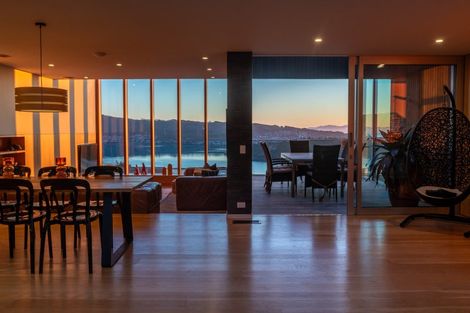 Photo of property in 10 Seascape View, Paremata, Porirua, 5024