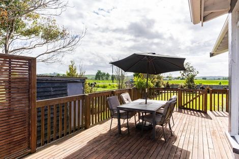 Photo of property in 441 Robertson Road, Ruawai, 0591