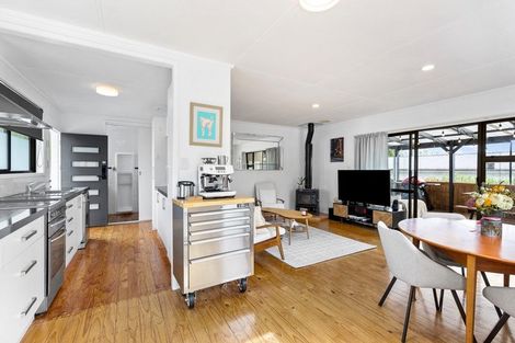 Photo of property in 8 Karaka Road, Whenuapai, Auckland, 0618