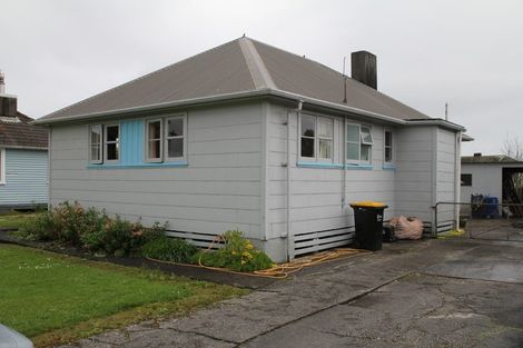 Photo of property in 43 Rintoul Street, Westport, 7825