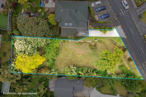 Photo of property in 81 Mill Road, Lower Vogeltown, New Plymouth, 4310