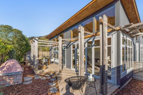 Photo of property in 4 Lauria Way, Maitai, Nelson, 7010